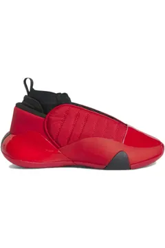 adidas Harden Vol. 7 Scarlet (GS) (HQ9102)