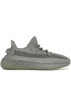 adidas Yeezy Boost 350 V2 Steel Grey (IF3219)