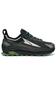 Altra Olympus 5 Black Grey Green (AL0A7R6P-020)