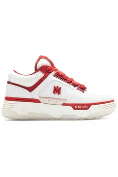 AMIRI MA-1 White Red (PS24MFS018 610)