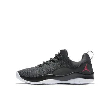 Jordan Deca Fly Anthracite (GS) (844371-019)