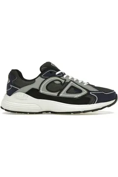 Dior B30 Anthracite Grey Blue (3SN279ZRB_H865)