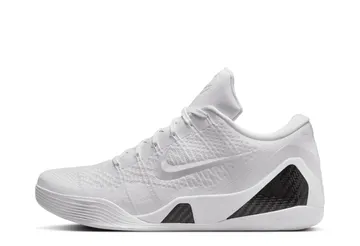 Nike Kobe 9 Elite Low Protro Halo (FZ7334-100)