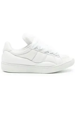Lanvin Curb XL White (FM-SKDK0C-NAPA-A23)