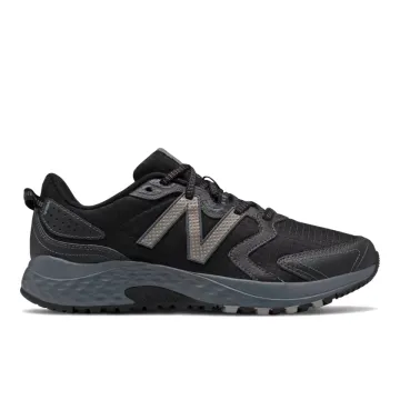 New Balance 410v7 Black Outerspace (MT410TB7)