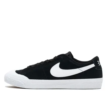 Nike SB Zoom Blazer Low XT Black White (864348-019)