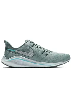 Nike Air Zoom Vomero 14 Aviator Grey (AH7857-002)