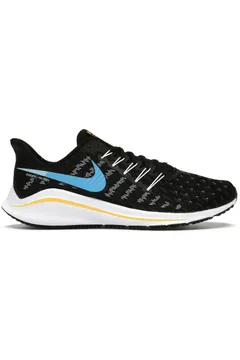 Nike Air Zoom Vomero 14 Black/White (AH7857-008)