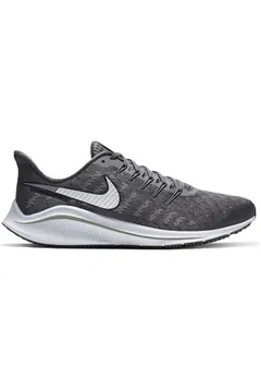 Nike Air Zoom Vomero 14 Gunsmoke/Oil Grey (AH7857-012)