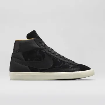 Nike Blazer High Mowax (718768-008)