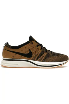 Nike Flyknit Trainer Golden Beige (AH8396-203)