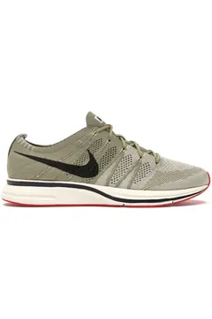 Nike Flyknit Trainer Neutral Olive (AH8396-201)
