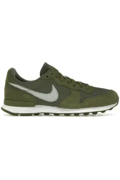 Nike Internationalist Medium Olive (Women’s) (AT0075-200)