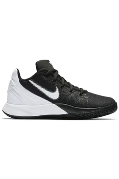 Nike Kyrie Flytrap 2 Black White (GS) (AQ3412-001)