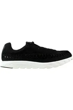 Nike Mayfly Woven Black/Black-Summit White (833132-001)