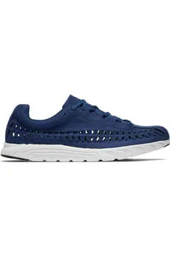 Nike Mayfly Woven Coastal Blue (833132-400)