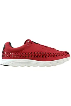 Nike Mayfly Woven Terra Red/Dark Base Grey-Summit White (833132-600)