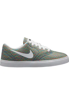 Nike SB Check Multi-Color (GS) (AO2983-900)