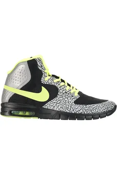 Nike SB Paul Rodriguez Hyperfuse Max DJ Clark Kent 112 (635415-079)