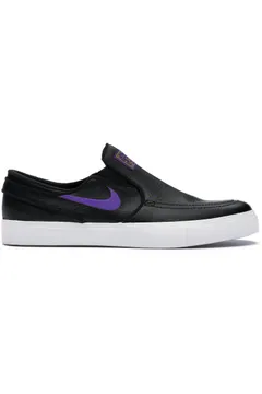 Nike SB Zoom Stefan Janoski Slip NBA Lakers (BQ6396-024)