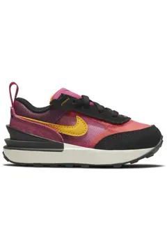 Nike Waffle One Active Fuchsia (TD) (DC0479-600)