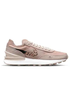 Nike Waffle One Fossil Stone Leopard (Women’s) (DJ9776-200)