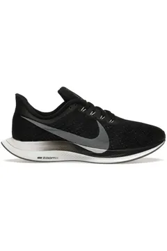 Nike Zoom Pegasus 35 Turbo Black Vast Grey (Women’s) (AJ4115-001)