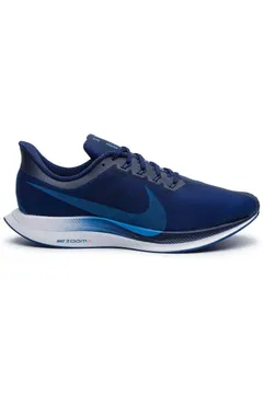 Nike Zoom Pegasus 35 Turbo Indigo (AJ4114-400)