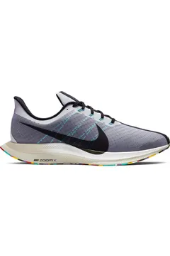 Nike Zoom Pegasus 35 Turbo White Black (AJ4114-101)