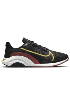 Nike ZoomX Superrep Surge Black Dark Cayenne (DJ3014-016)