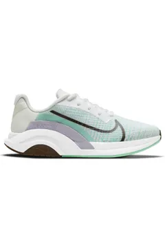 Nike ZoomX Superrep Surge Green Glow (Women’s) (CK9406-135)