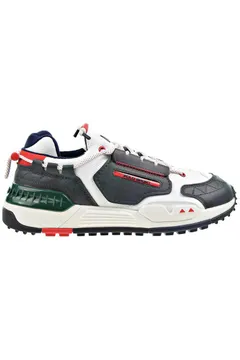 Polo Ralph Lauren PS200 SK LTL Blackwatch Tartan (809845183-003)