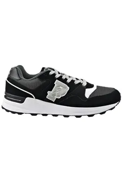 Polo Ralph Lauren Trackster 100 P-Wing Black White (809830141-004)