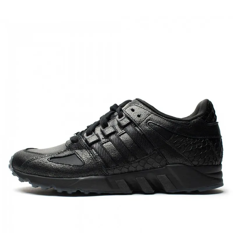 Adidas EQT Guidance 93 Pusha T Black Market (AQ7433)