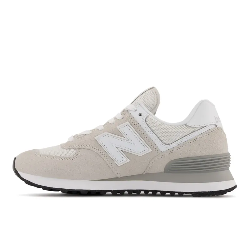 New Balance 574v3 Nimbus Cloud White (WL574EVW)