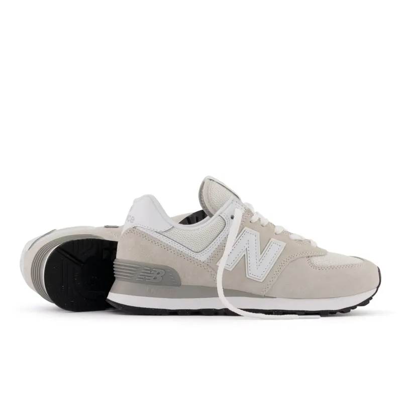 New Balance 574v3 Nimbus Cloud White (WL574EVW)