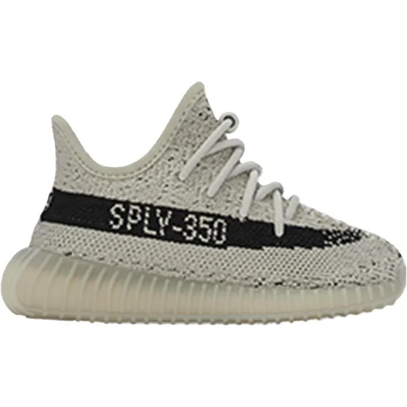 adidas Yeezy Boost 350 V2 Slate (Infants) (HP7871)
