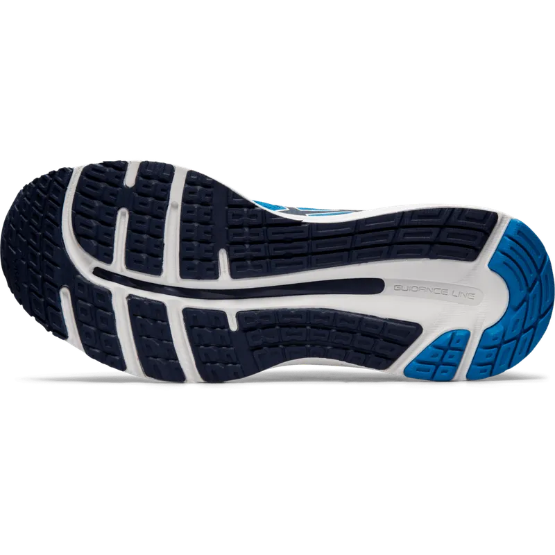 ASICS Gel Cumulus 20 Race Blue Peacoat (1011A008-400)