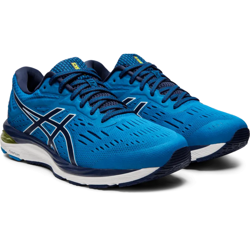 ASICS Gel Cumulus 20 Race Blue Peacoat (1011A008-400)