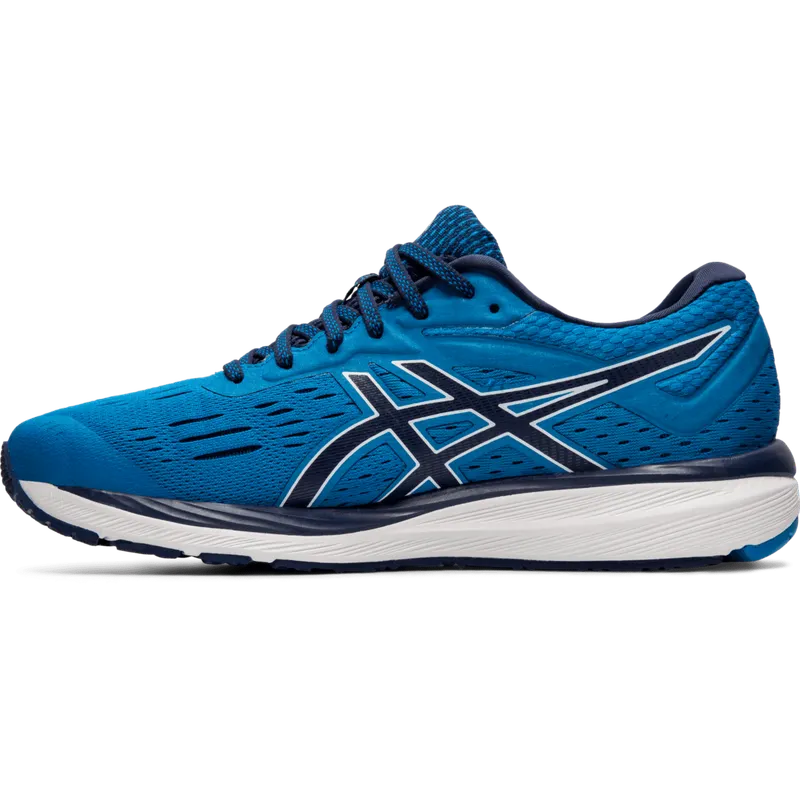 ASICS Gel Cumulus 20 Race Blue Peacoat (1011A008-400)