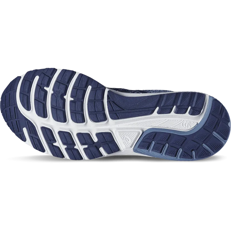 ASICS Gel-Cumulus 22 MK Peacoat Grey Floss (1011A861-400)