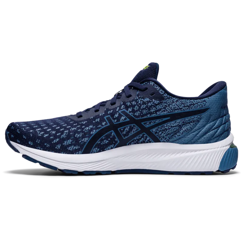 ASICS Gel-Cumulus 22 MK Peacoat Grey Floss (1011A861-400)