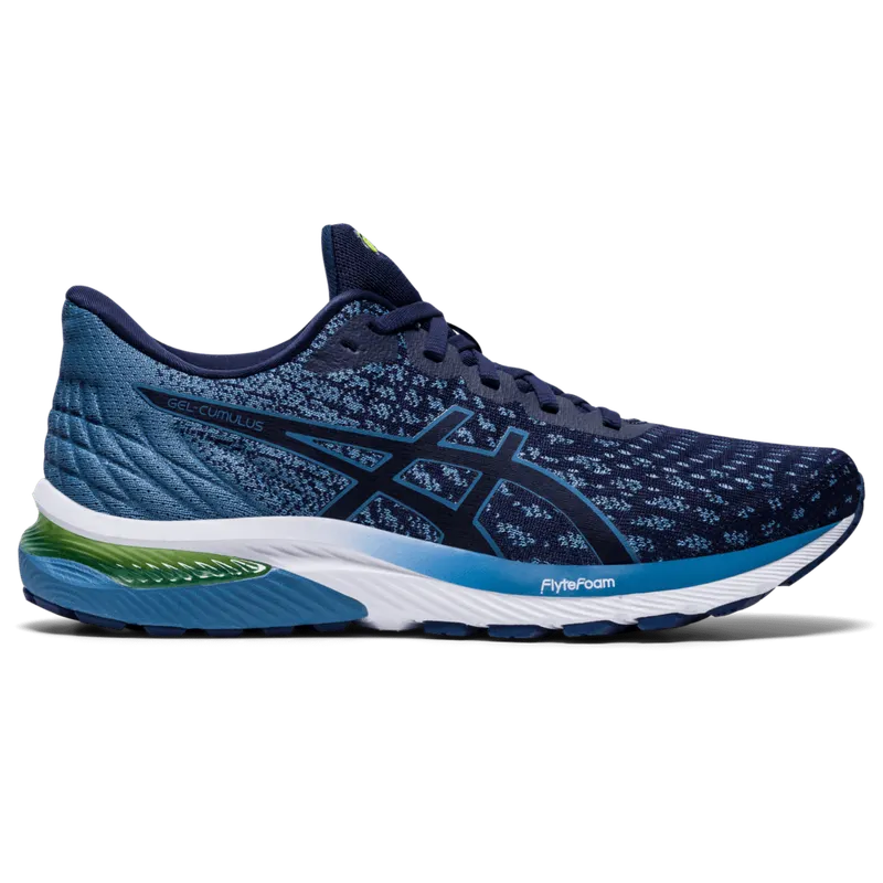 ASICS Gel-Cumulus 22 MK Peacoat Grey Floss (1011A861-400)