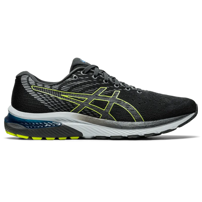 ASICS Gel-Cumulus 22 Graphite Grey (1011A862-020)