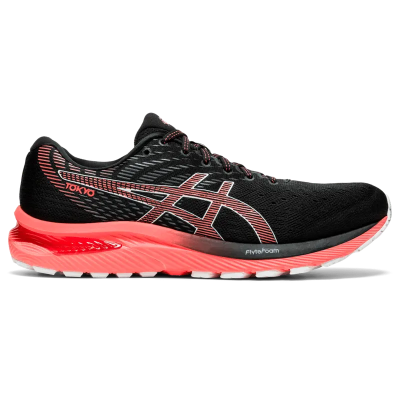 ASICS Gel-Cumulus 22 Tokyo (1011B078-001)