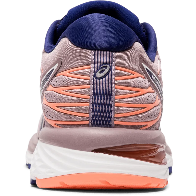 ASICS Gel-Cumulus 21 Violet Blush (W) (1012A468-500)