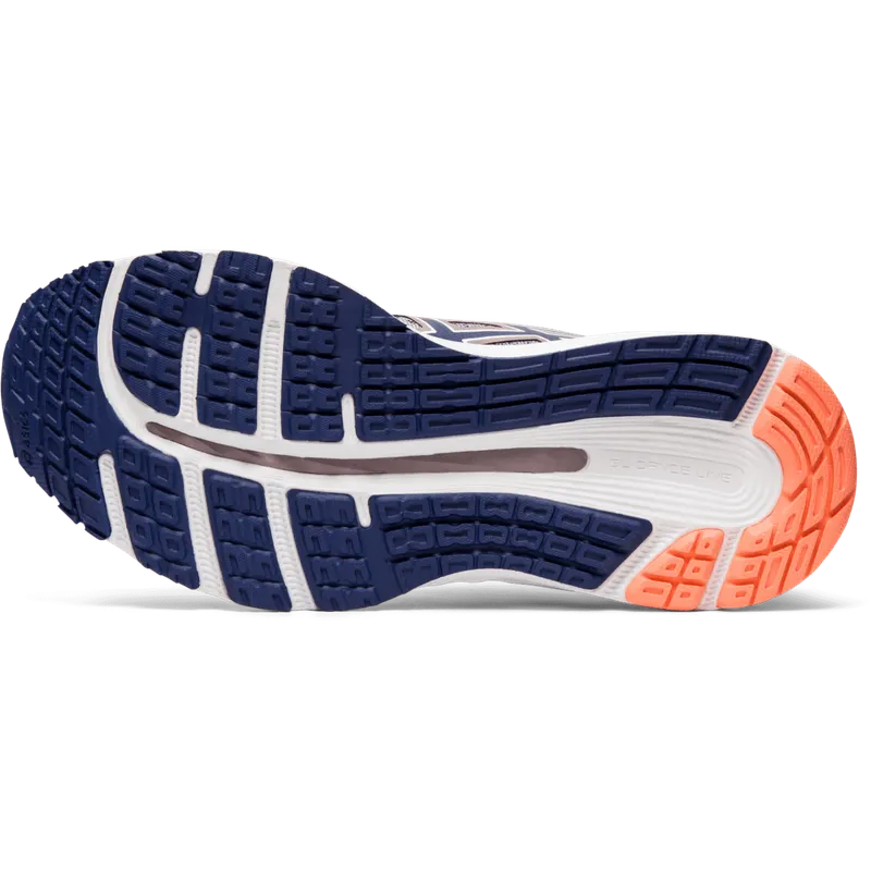 ASICS Gel-Cumulus 21 Violet Blush (W) (1012A468-500)