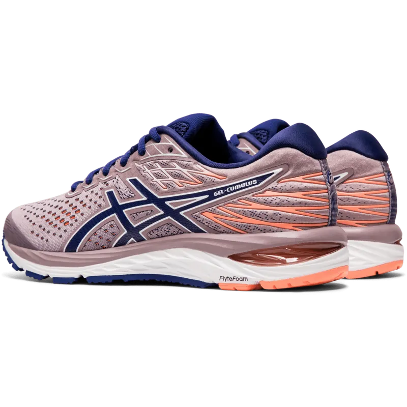 ASICS Gel-Cumulus 21 Violet Blush (W) (1012A468-500)