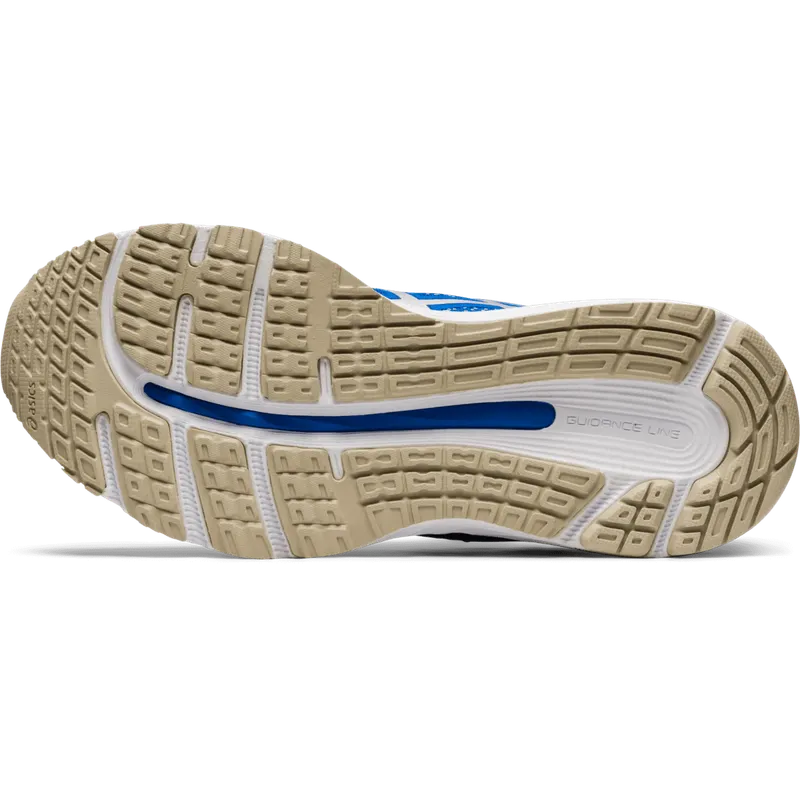 ASICS Gel-Cumulus 21 Retro Tokyo (W) (1012A669-400)