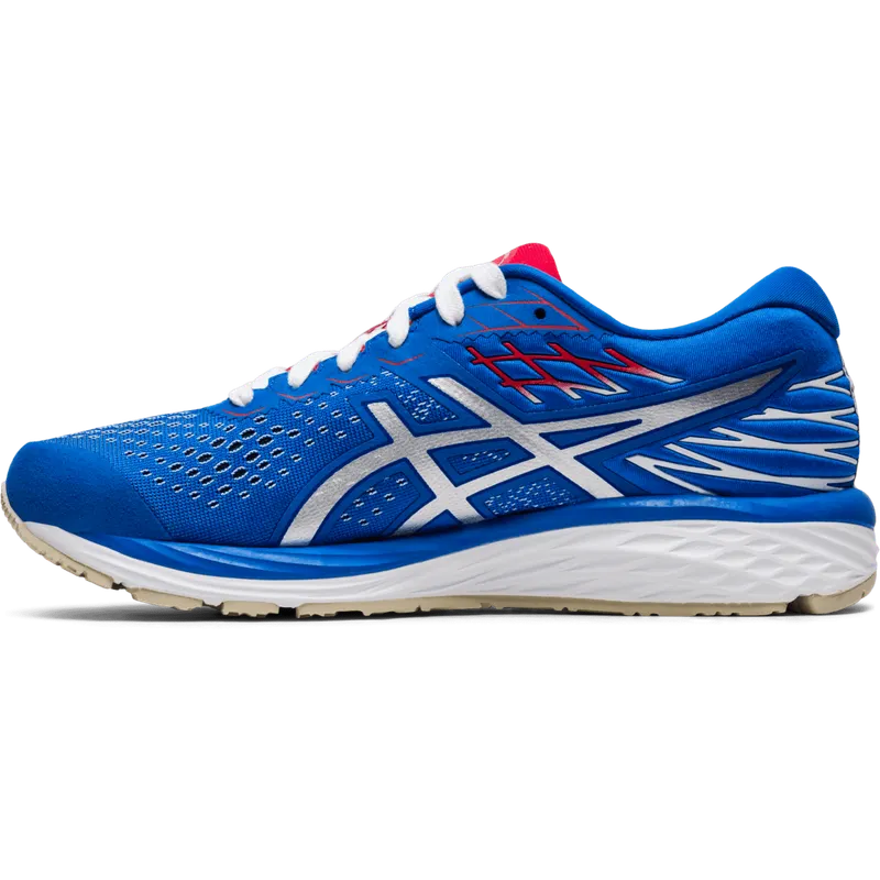 ASICS Gel-Cumulus 21 Retro Tokyo (W) (1012A669-400)